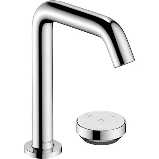 Hansgrohe Tecturis S umývadlová batéria s výpusťou chróm 73353000