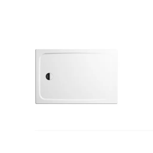 Kaldewei Cayonoplan sprchová vanička 100x90 cm smaltovaná oceľ 361747980001