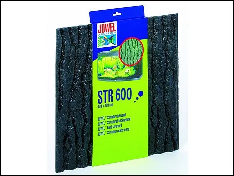 Juwel STR 600 pozadie 50 x 60 cm