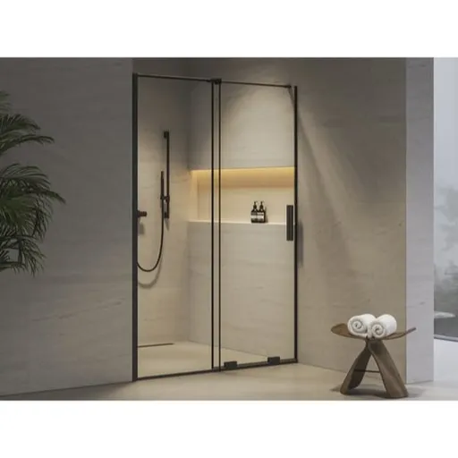Ravak Roll sprchové dvere 110 cm X08VD0300Z1