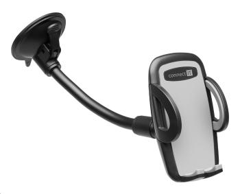 CONNECT IT InCarz univerzálny držiak na mobilný telefón do auta, dlhá verzia