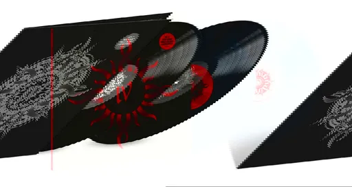 Godsmack - IV / Vinyl / 2 LP