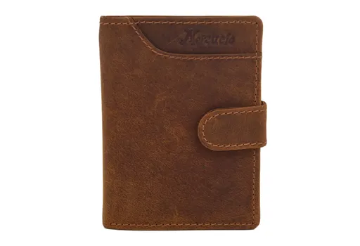 Pánska peňaženka MERCUCIO camel 3511804