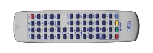 Ovládač diaľkový IRC81247 philips