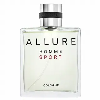 Chanel Allure Homme Sport Cologne toaletná voda pre mužov 100 ml