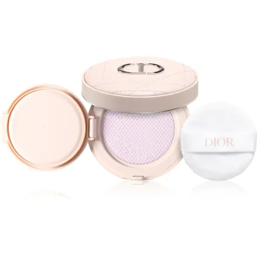 DIOR Dior Forever Cushion Powder sypký púder odtieň 050 Lavender 10 g