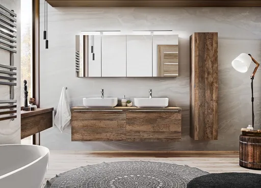 COMAD - Doska 160cm,SANTA FE OAK 5907611652510