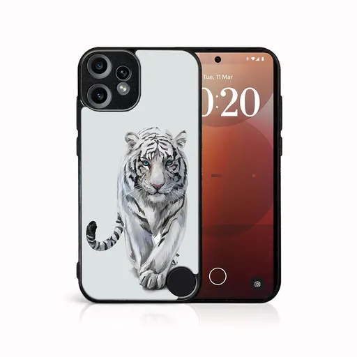 MY ART Ochranný kryt pre CMF Phone 2 Pro TIGER (243)