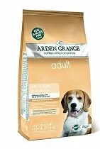 Arden Grange Dog Adult rich in fresh Pork