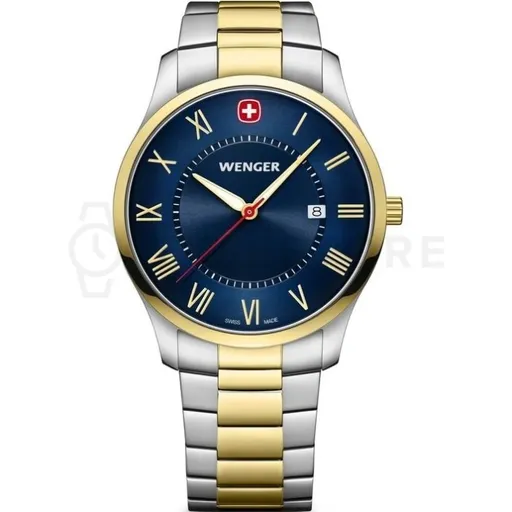 Wenger City 01.1441.141 - 30 dní na vrátenie tovaru, Garancia originality