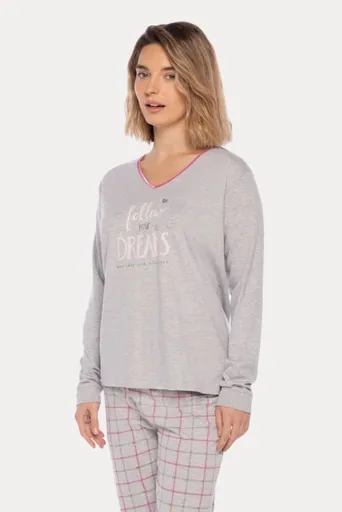 GUASCH Dámske pyžamo SONIA