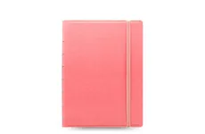 Filofax zápisník A5 Pastels Rose