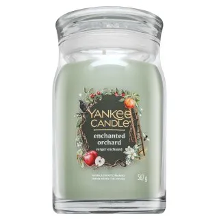 Yankee Candle Enchanted Orchard 567 g