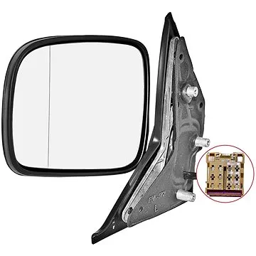ACI spätné zrkadlo na VW TRANSPORTER T5 (5896807)