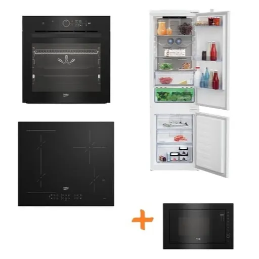 Set spotrebičov Beko