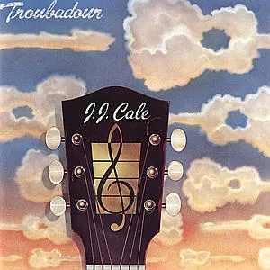 J.J. Cale, TROUBADOUR, CD