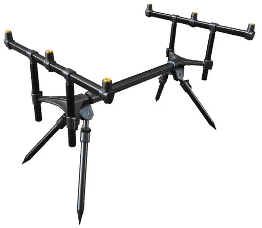 System bruce stojan rod pod sb fortress