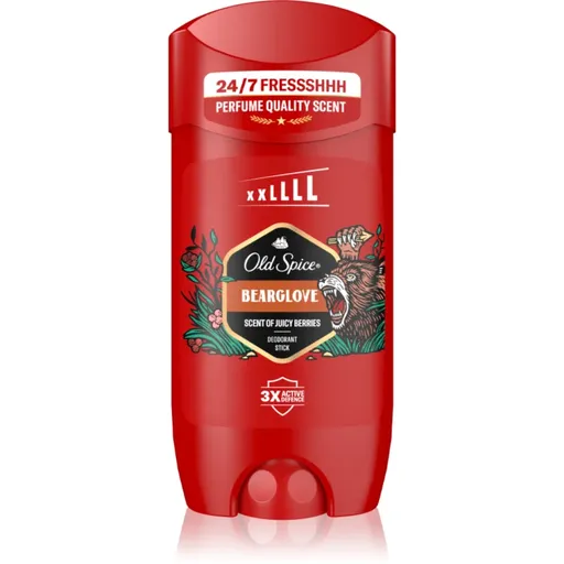 Old Spice Bearglove tuhý dezodorant pre mužov 85 ml