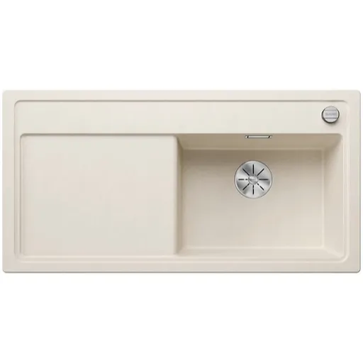 Blanco ZENAR XL 6 S drez biela soft 527189