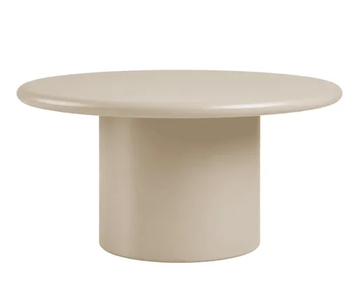 Elvisia Konferenčný stolík NAGANO | sand