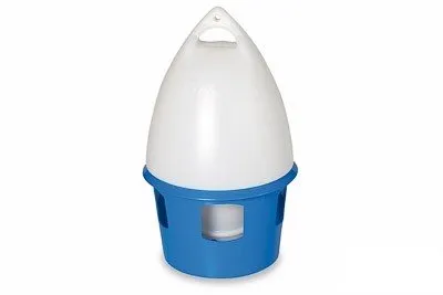 GAUN Napájacka/krmítko pre holuby 8L