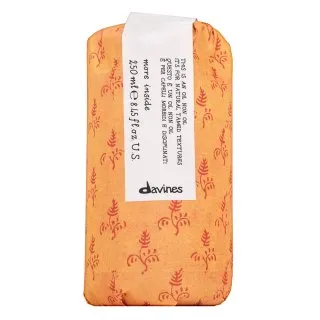 Davines More Inside Oil Non Oil olej proti krepateniu vlasov 250 ml