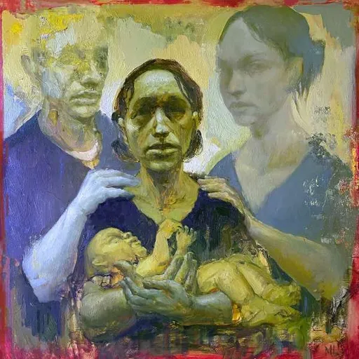 Pallbearer, FORGOTTEN DAYS, CD