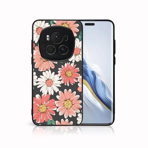 MY ART Ochranný kryt pre Honor Magic6 Pro 5G DAISY (161)