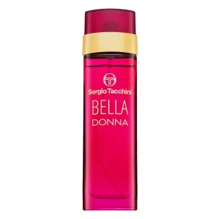 Sergio Tacchini Bella Donna toaletná voda pre ženy 50 ml