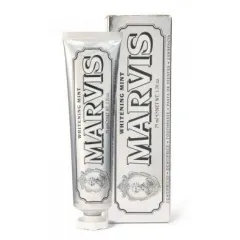 Marvis Whitening Mint zubná pasta 85 ml