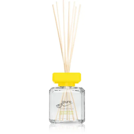 ipuro Essentials Lively Rome aróma difuzér 200 ml