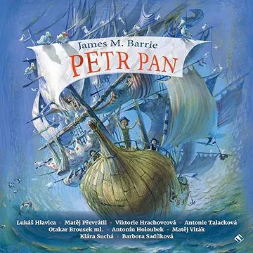 Petr Pan