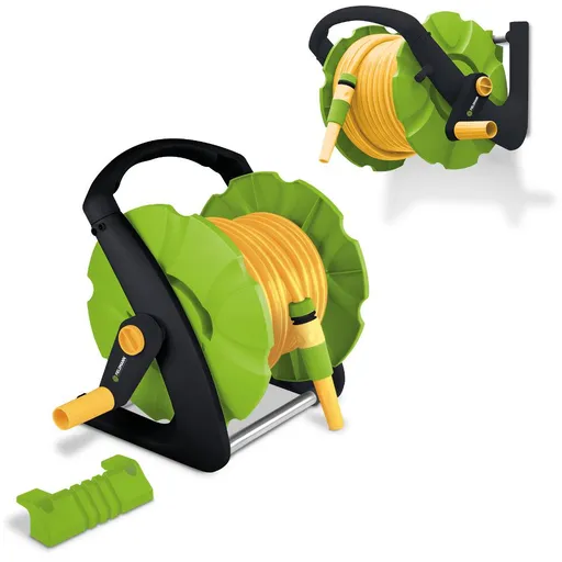 FZH 1021 Hadica s navijakom FIELDMANN