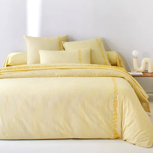 Posteľná bielizeň Faustine s potlačou