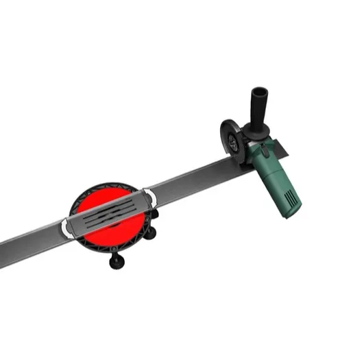 Skracovateľný žľab TECE Lineo set 100cm kartáčovaná nerez 15.301.100