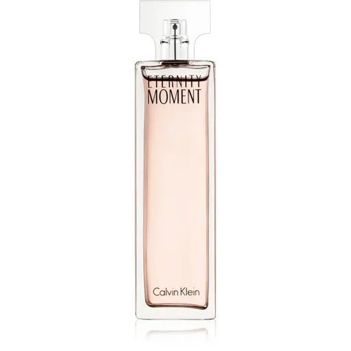 Calvin Klein Eternity For Women Moment parfumovaná voda pre ženy 50 ml