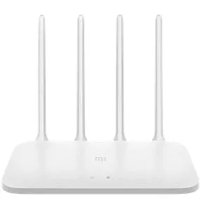 Xiaomi Mi Router 4C (White) (25091)