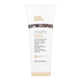 Milk_Shake Integrity Intensive Treatment vyživujúca maska pre poškodené vlasy 200 ml