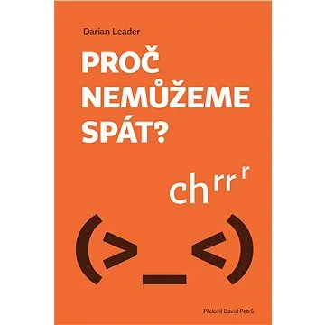 Proč nemůžeme spát? (978-80-763-7067-8)