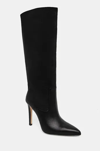Kožené čižmy Marciano by Guess TUB SHAFT BOOT