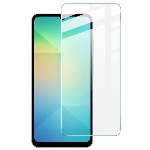 IMAK 3D INVISIBLE Tvrdené sklo pre Samsung Galaxy A07