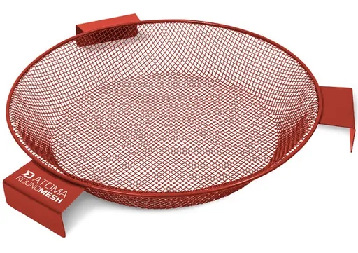 Delphin sito atoma roundmesh 4 mm - 29 cm