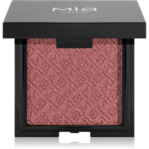 Mia Cosmetics Light Builder kompaktný púdrový rozjasňovač odtieň 03 Full Frame 9 g