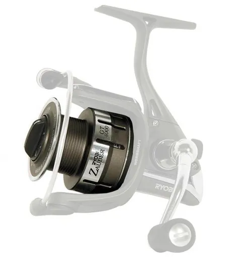 Ryobi náhradná cievka zauber gt 3000