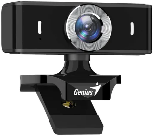 GENIUS webkamera FaceCam 2000X2, Full HD 1080P, USB, mikrofón