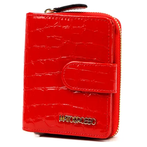 Dámska peňaženka Mato Grosso 0820-46 RFID