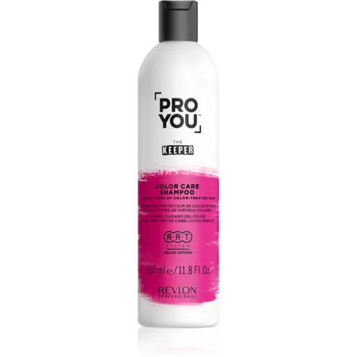 Revlon Professional Pro You The Keeper ochranný šampón pre farbené vlasy 350 ml