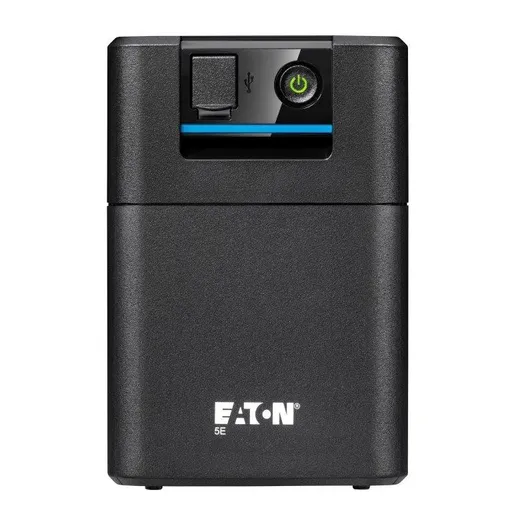 Eaton 5E 700 USB FR G2, UPS 700 VA / 360 W, 2x FR