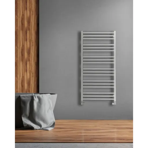 P.M.H. Avento radiátor kombinovaný 121x50 cm chróm AV35001210CR