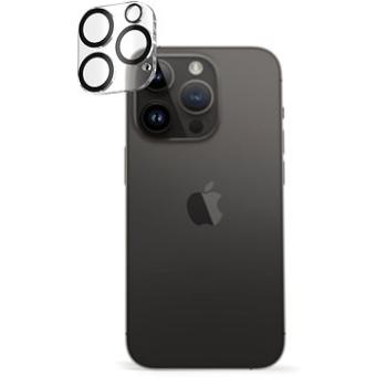 AlzaGuard Ultra Clear Lens Protector na iPhone 14 Pro/14 Pro Max (AGD-TGL0036B)